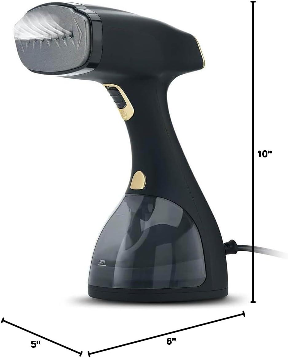 Electrolux Electrolux 1500 Watts Garment Steamer