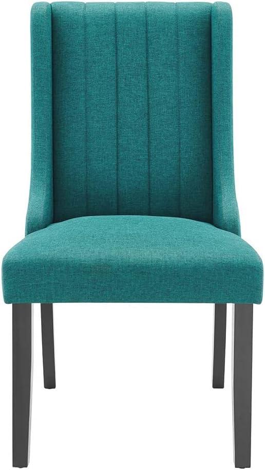 Renew Parsons Fabric Dining Side Chairs - Set of 2