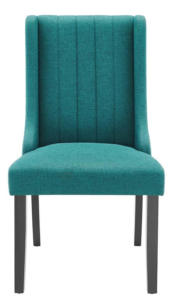 Renew Parsons Fabric Dining Side Chairs - Set of 2