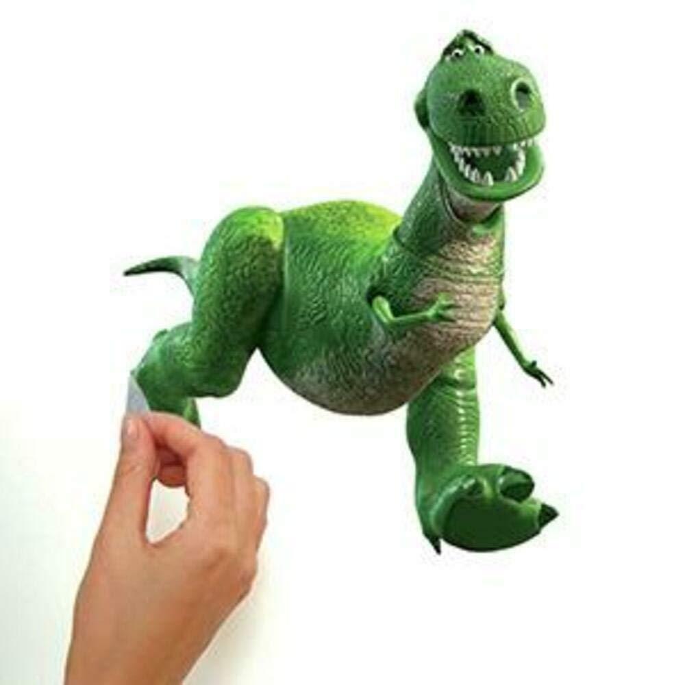 Room Mates Entertainment Non-Wall Damaging Wall Decal