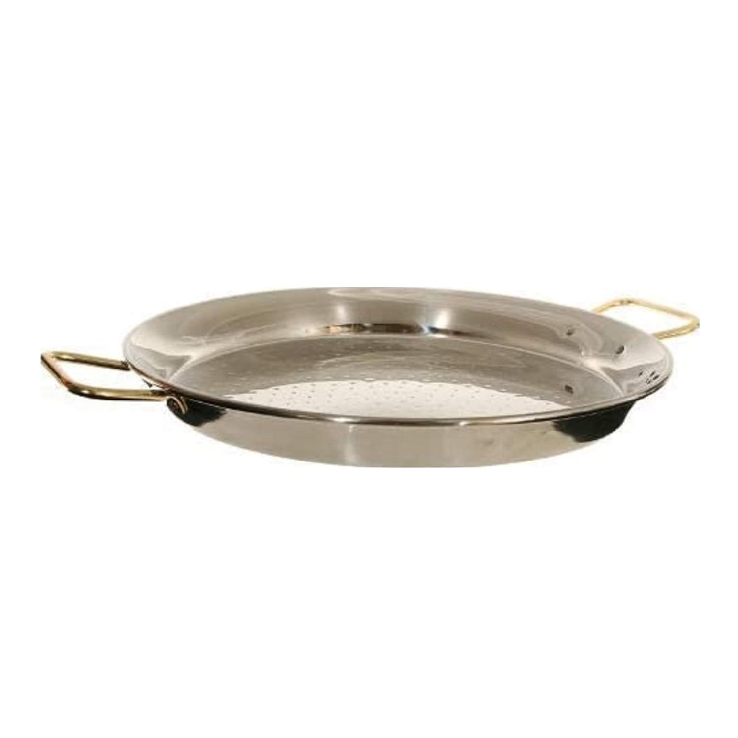 Garcima Garcima Stainless Steel Paella Pan