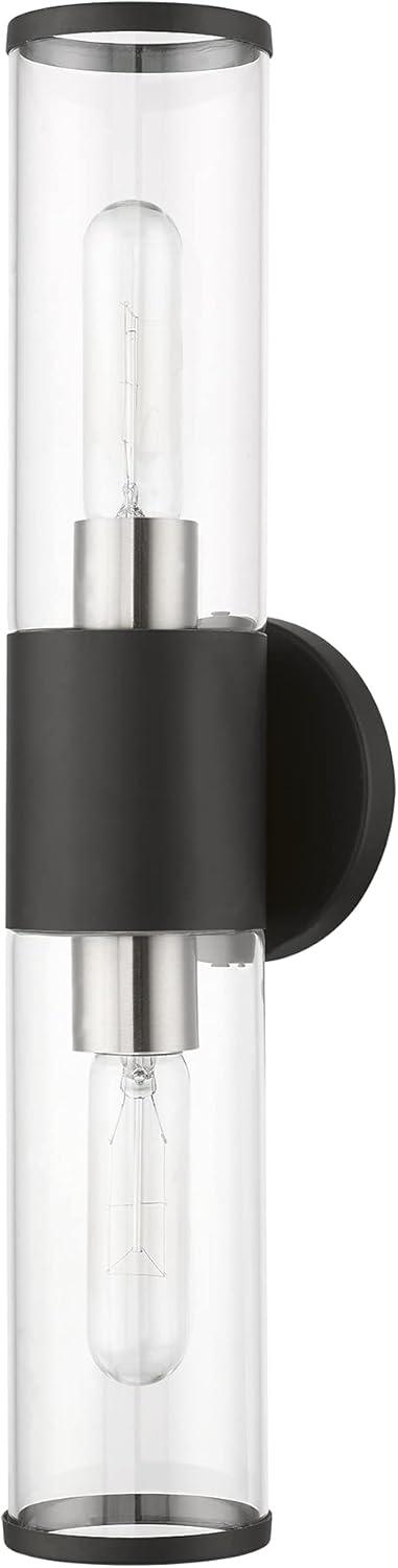 Northboro 2 - Light Dimmable Vanity Light
