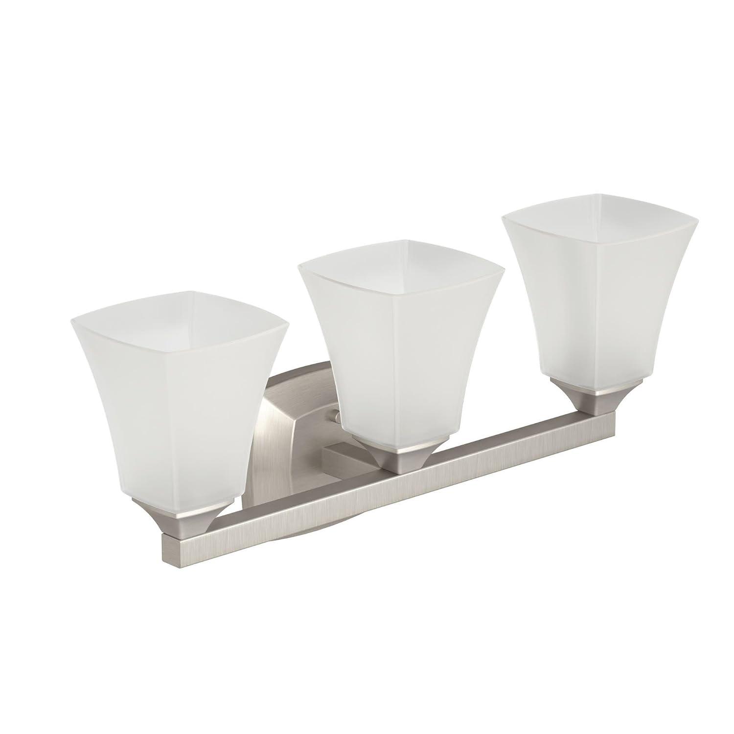 Moen Voss 3-Light Vanity Light