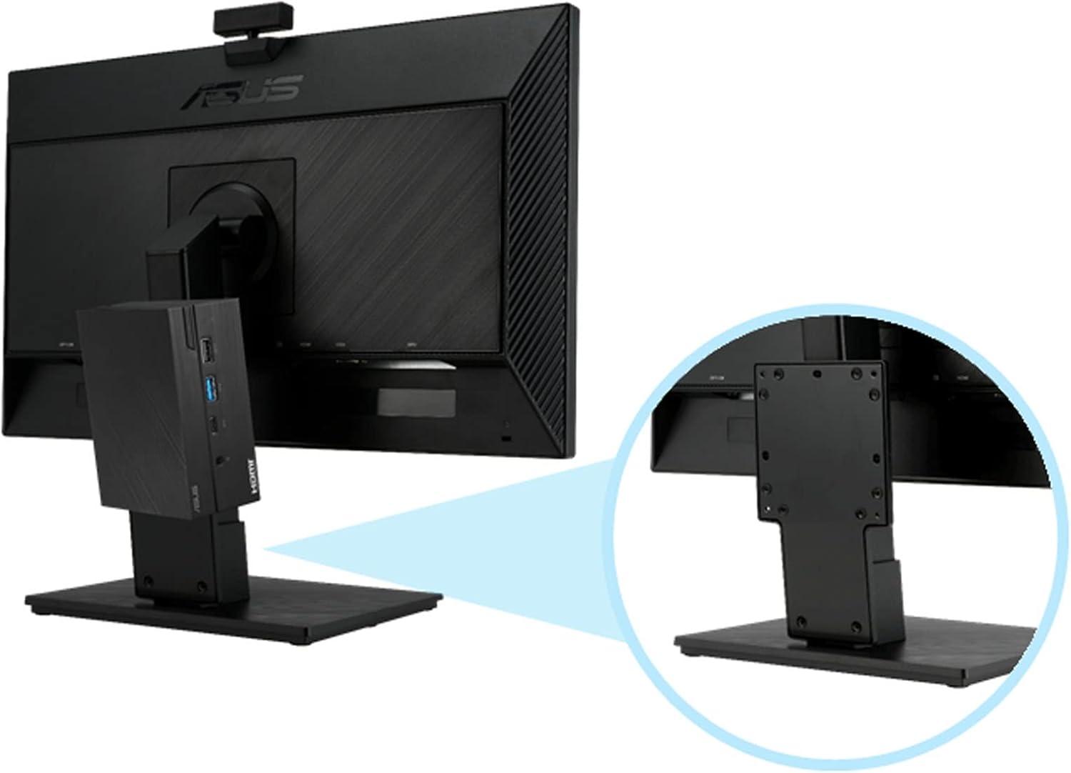 ASUS MKT02 Mini PC Mounting Kit - VESA 100x100mm Compatible