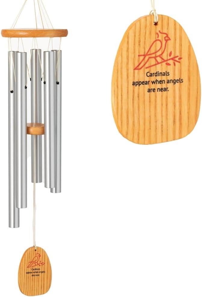 Reflections™ The Lord's Prayer Wind Chime