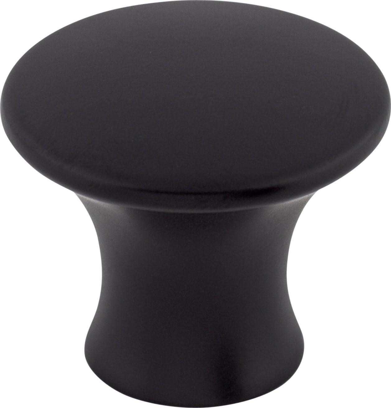Top Knobs Oculus Round Knob