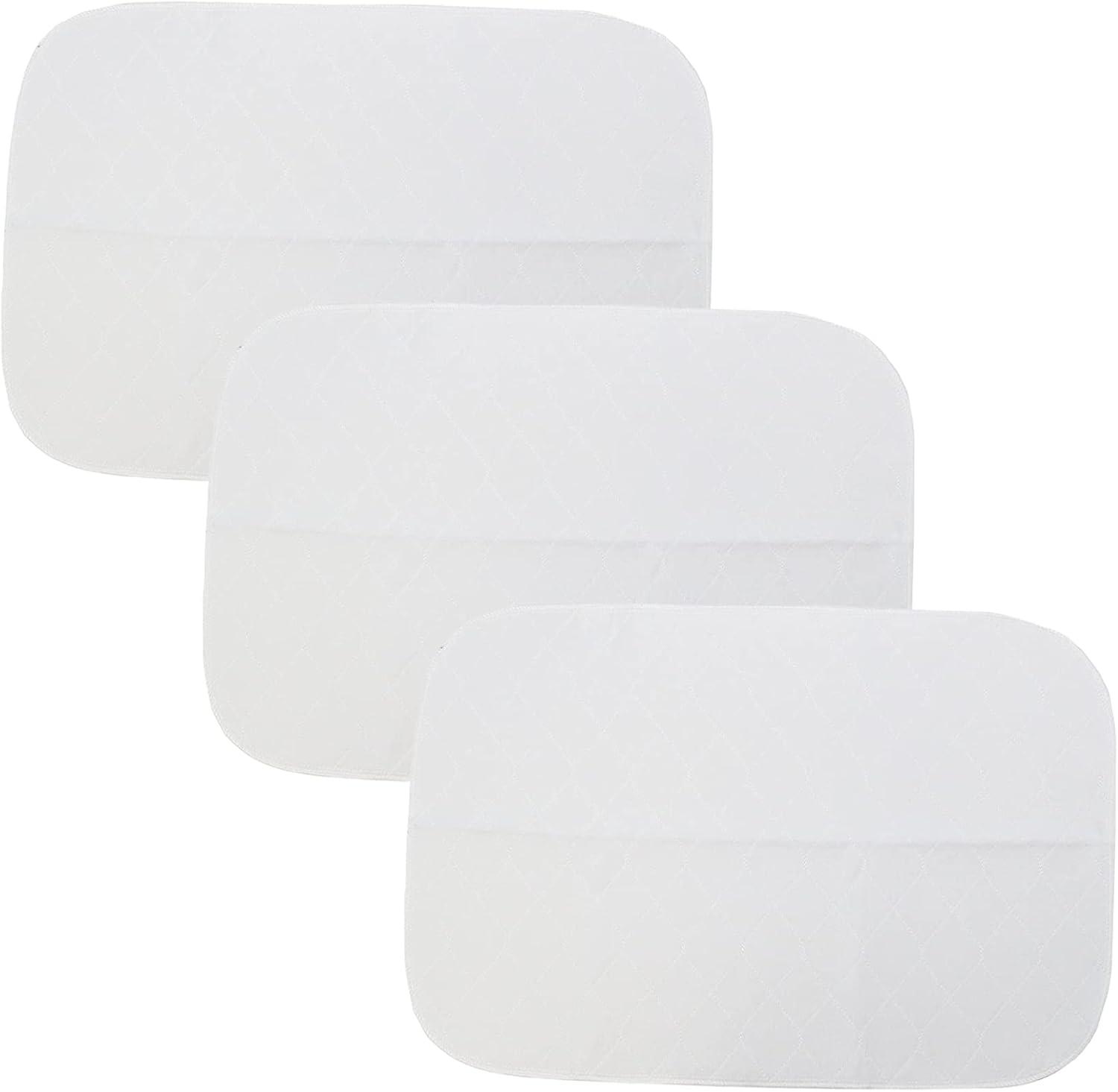 Midlee Washable Pee Pad for Dogs 60" x 72" Pack of 3