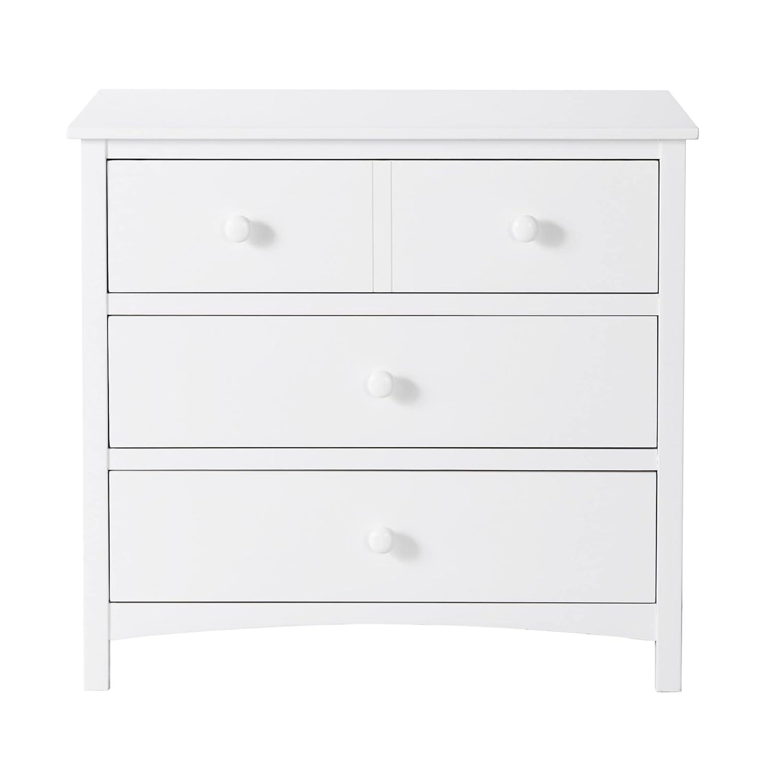 Oxford Baby Universal 3-Drawer Dresser