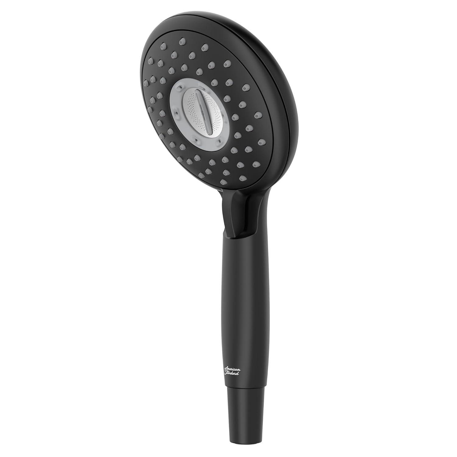 Legacy Bronze Multi-Function Handheld Shower Head