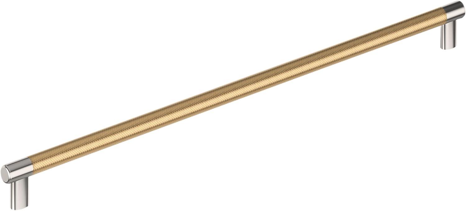 Amerock Esquire 24 inch (610mm) Center-to-Center