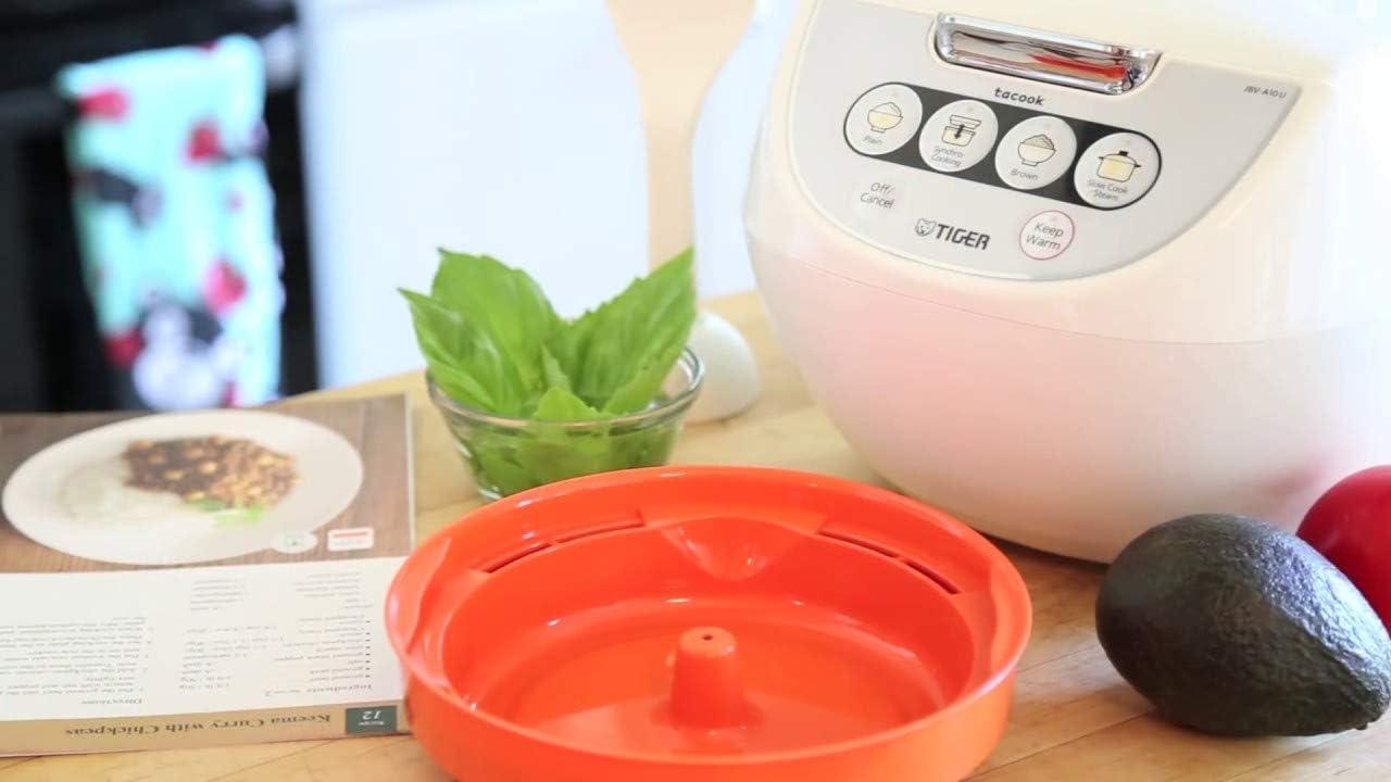 Tiger Corporation Tiger Corporation Rice Cooker