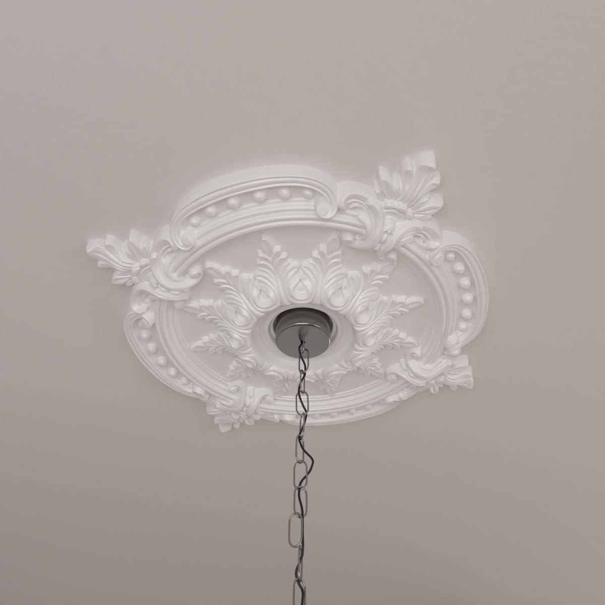 Benson Classic Ceiling Medallion