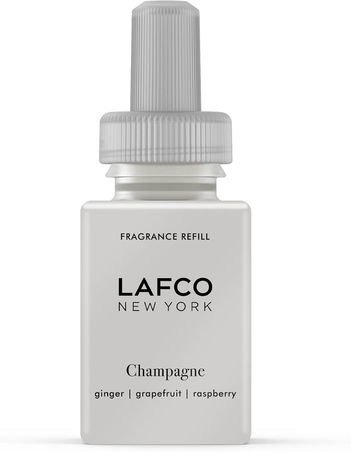 Champagne Citrus Fruity Diffuser Refill