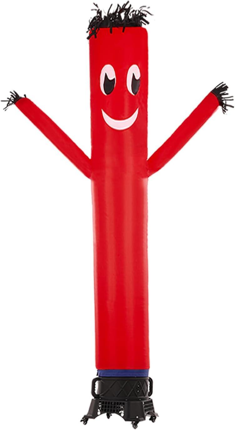 Stellweilan Tessberg Air Blower Fan 1HP 18" for Air Dancer Inflatable Tube Man (No Inflatable)