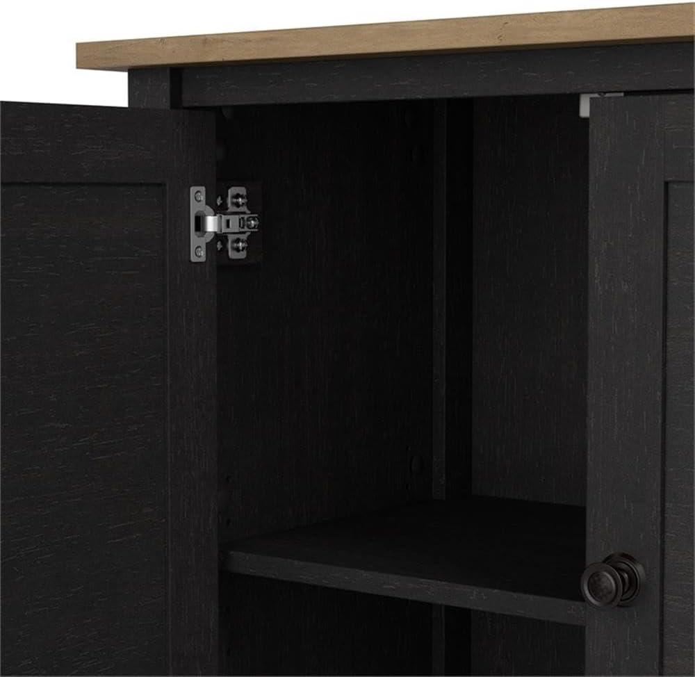 Mayfield Storage Bookcase