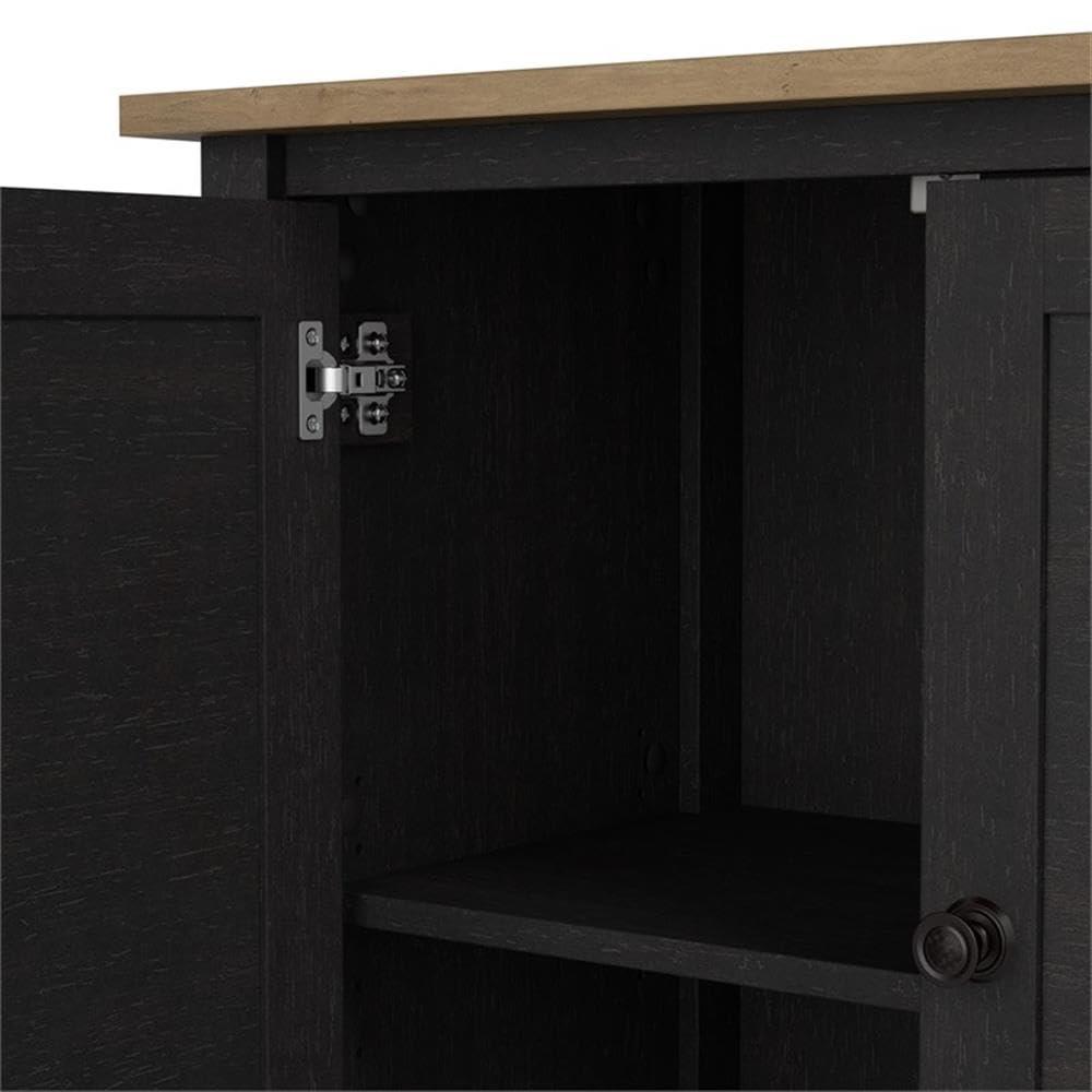 Mayfield Storage Bookcase
