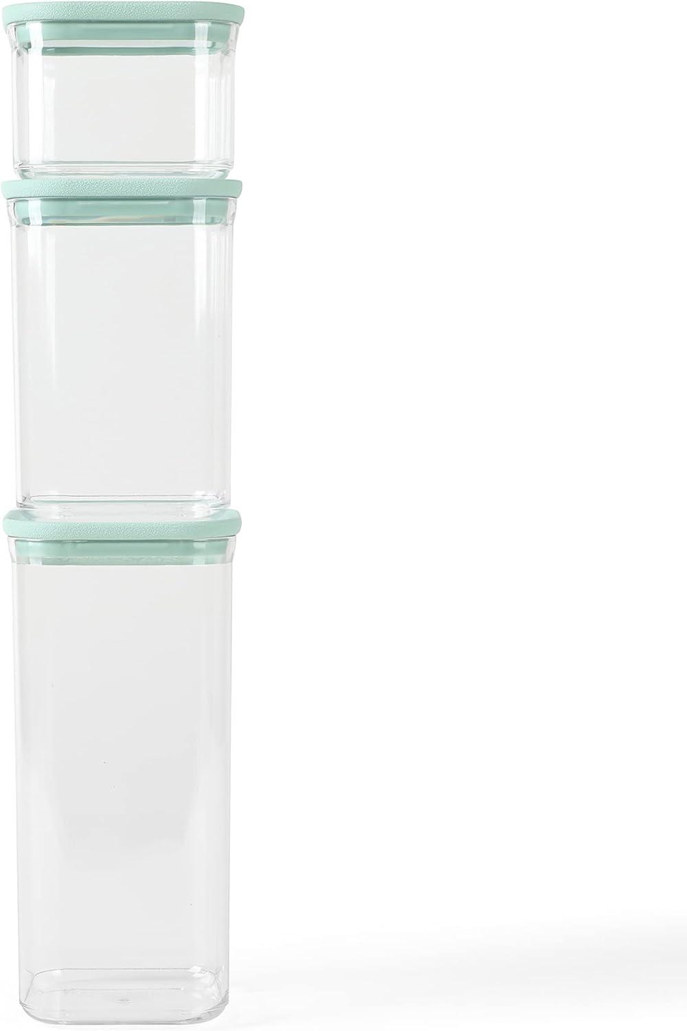 Langstaff 3 Container Food Storage Set