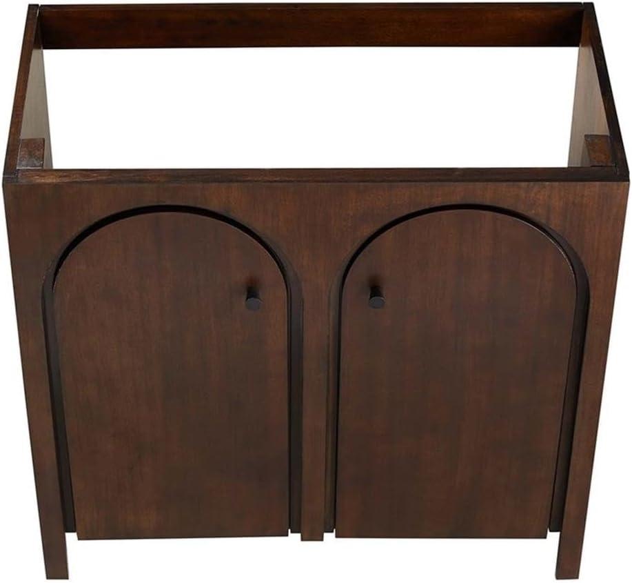 Modway Modway Appia 35" Single Bathroom Vanity Base Only