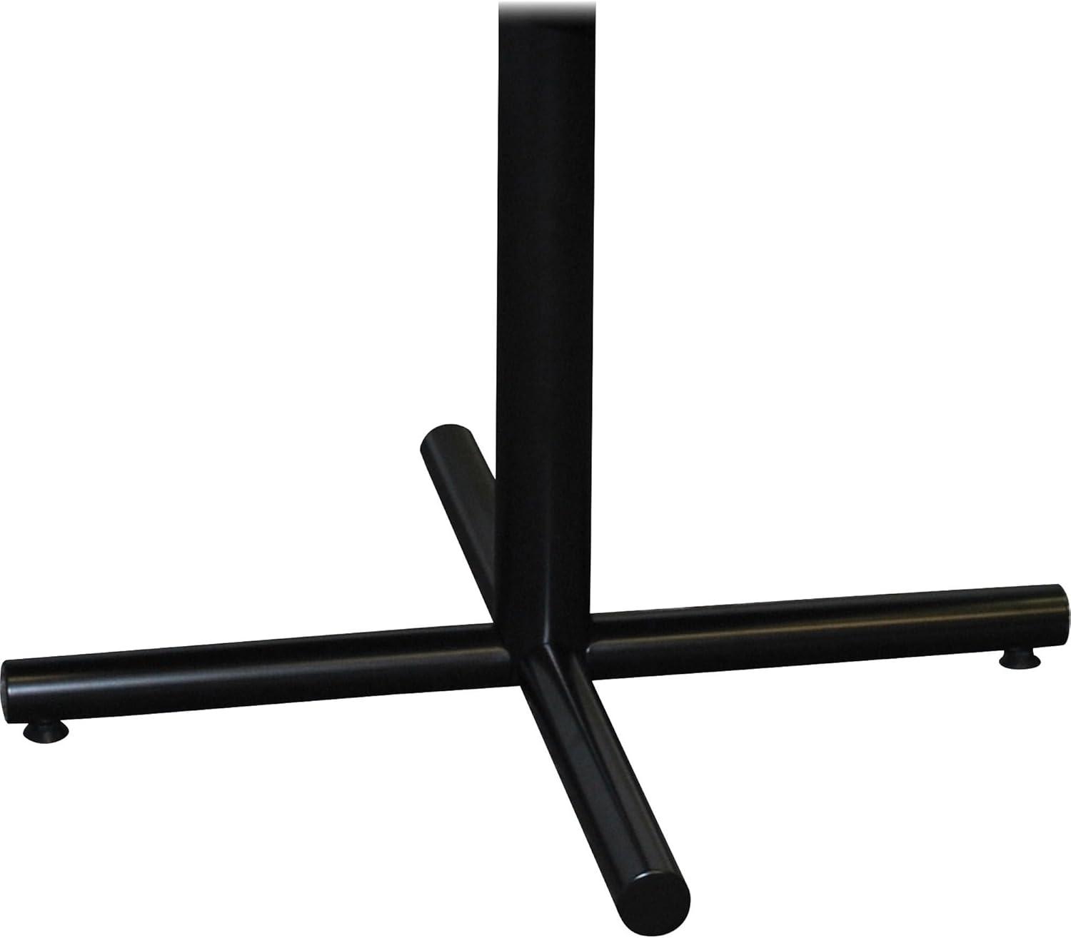 Lorell Hospitality Training Table Base