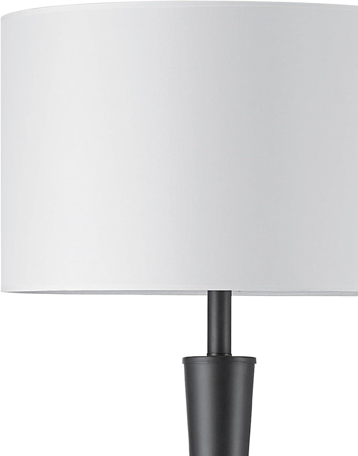 Temple 70'' Matte Floor Lamp