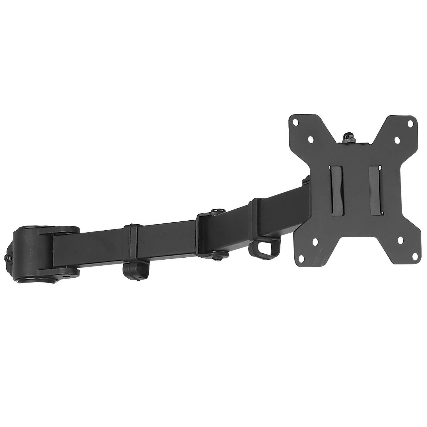 Vivo Single Monitor Arm for Desk Stand