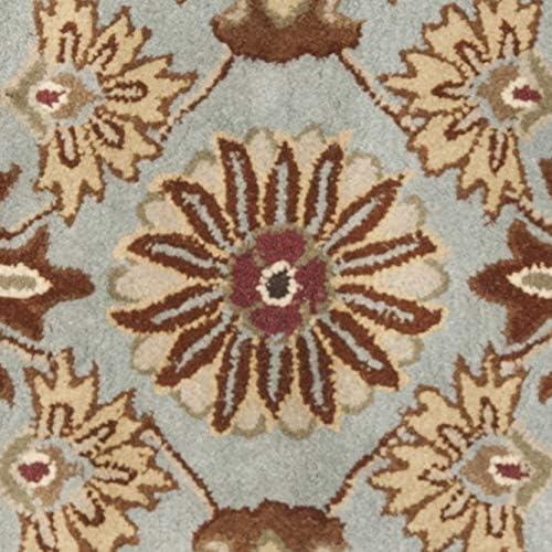 Heritage HG822 Hand Tufted Area Rug  - Safavieh