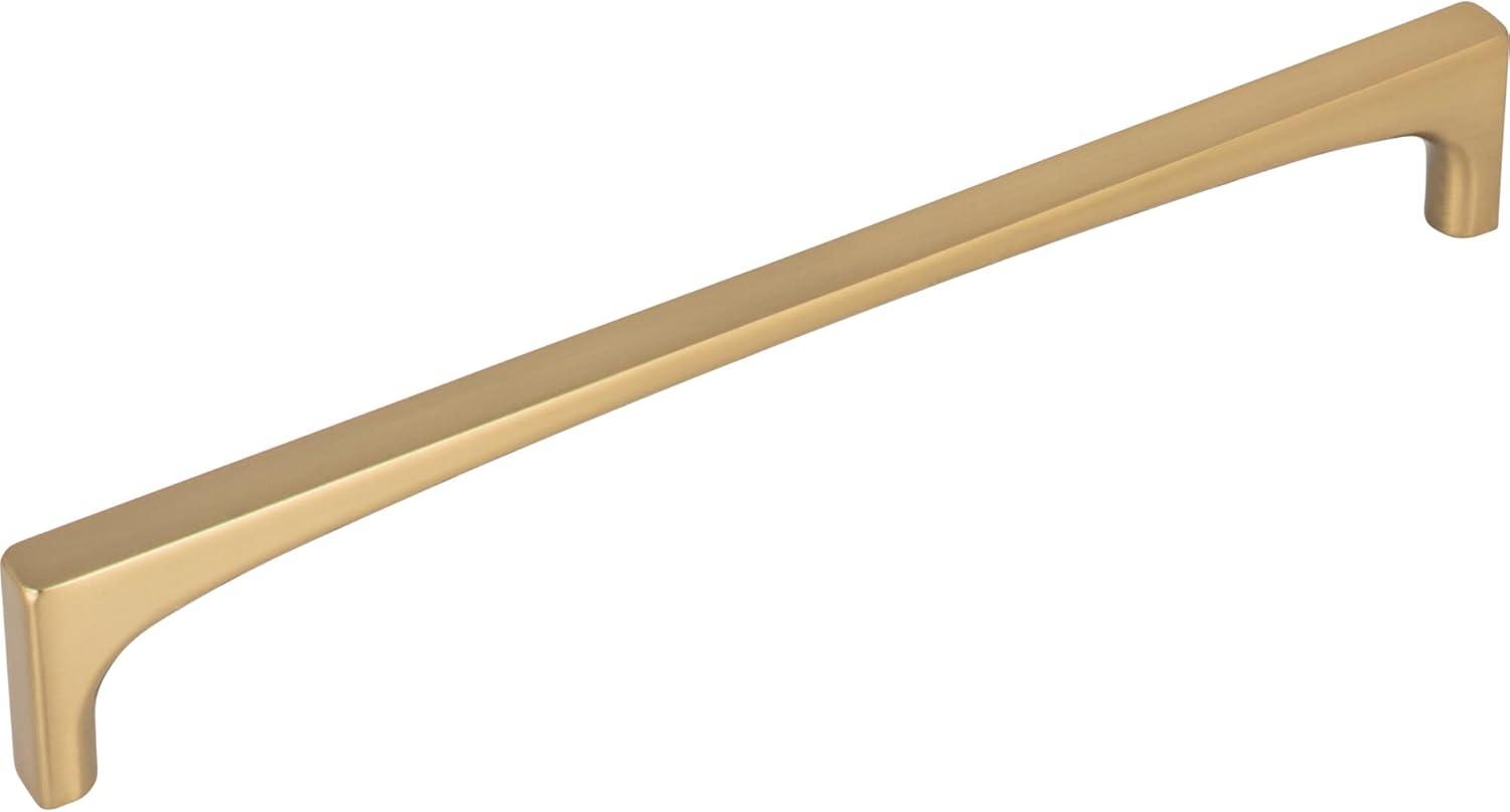Top Knobs Riverside Bar pull
