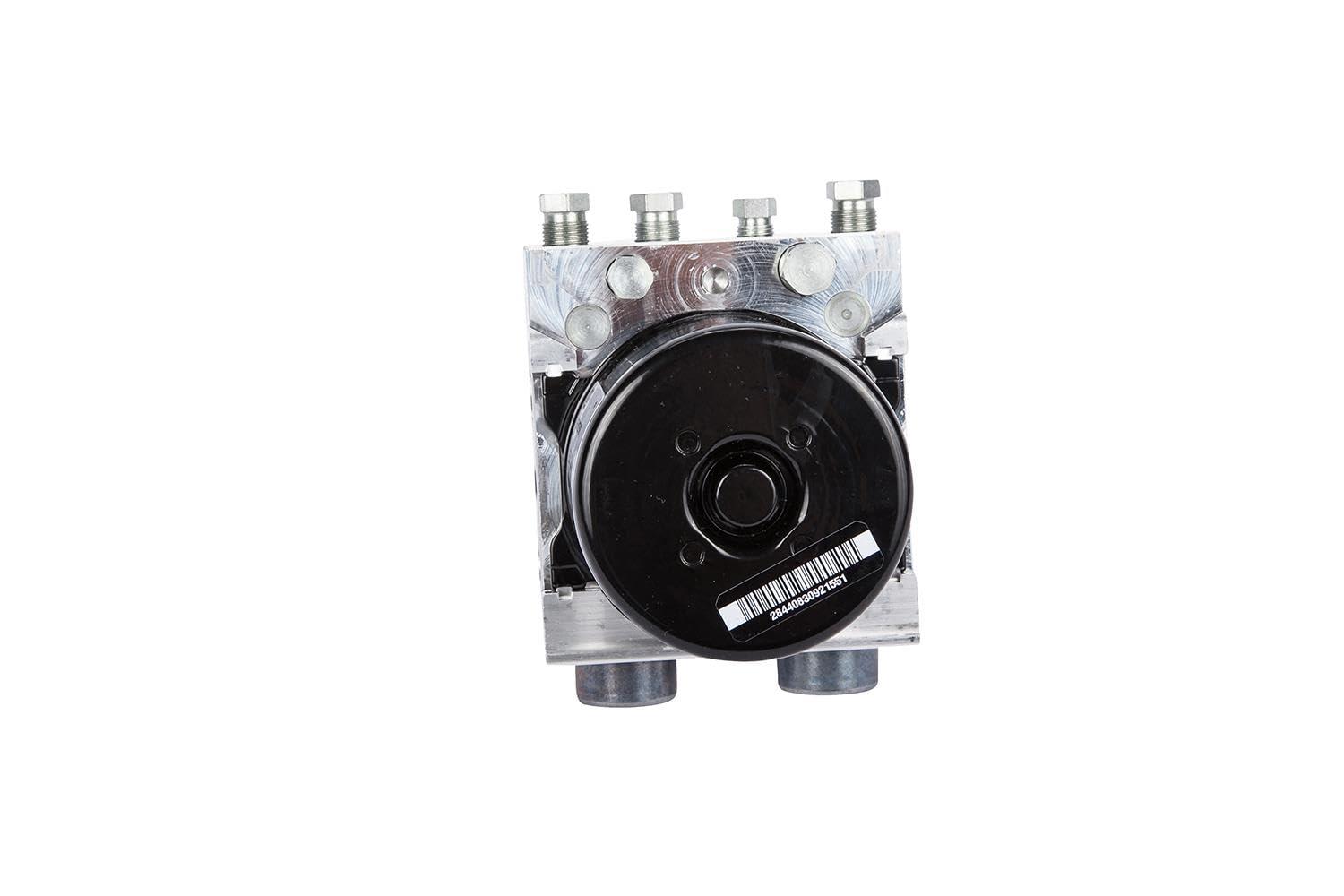 ABS Modulator Valve