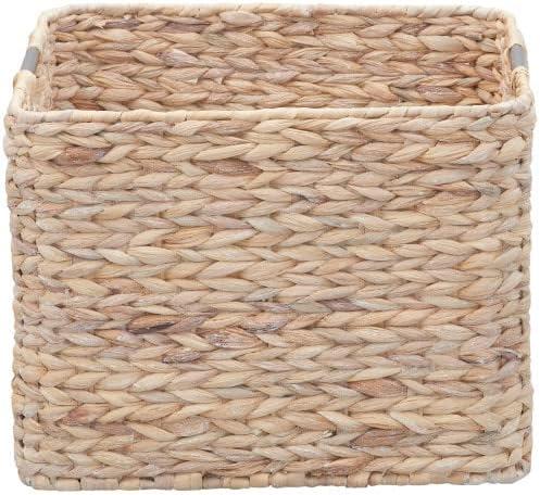 Basket With Handles 1