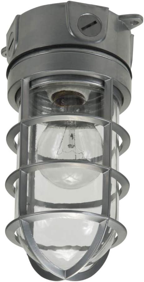 EATON Lighting VT100G 100W Vapor Tight Light