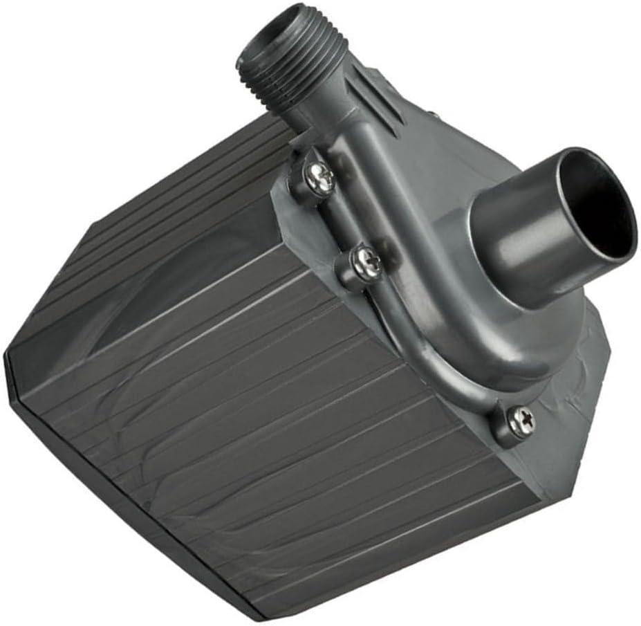 Danner Manufacturing, Inc., Pondmaster Pond-Mag, 250 GPH Magnetic Drive Water Pump, 02522