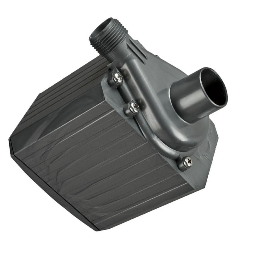 Danner Manufacturing, Inc., Pondmaster Pond-Mag, 250 GPH Magnetic Drive Water Pump, 02522