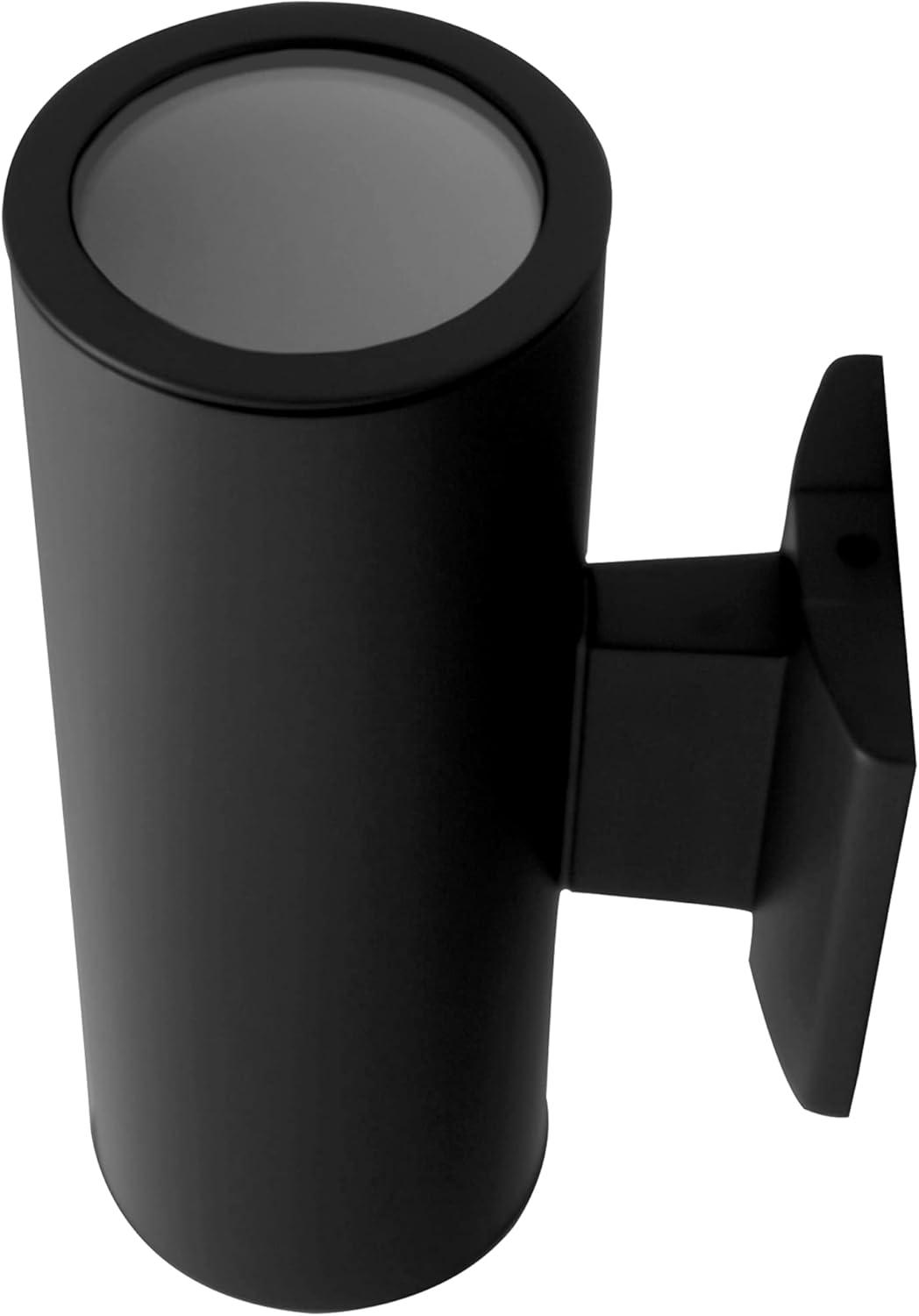 Burban Aluminum Wall Light