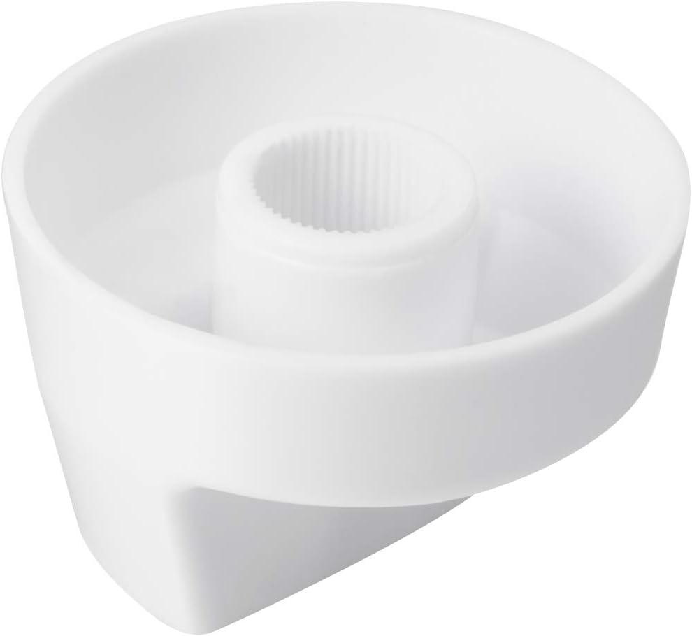 Myenne 4 Pack Oven Control Switch Knobs With 12 Adapters Universal Stove Knobs Replacements Burner Range Knobs For Oven Stove Range Black