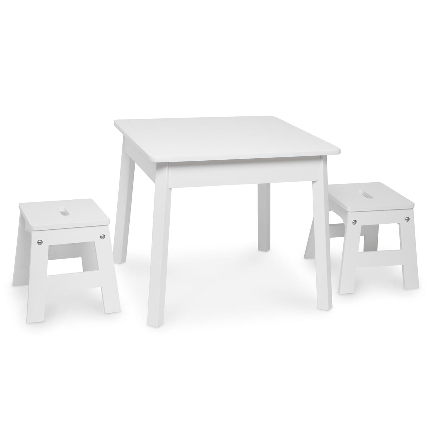 Melissa & Doug Kids Play Or Activity Table
