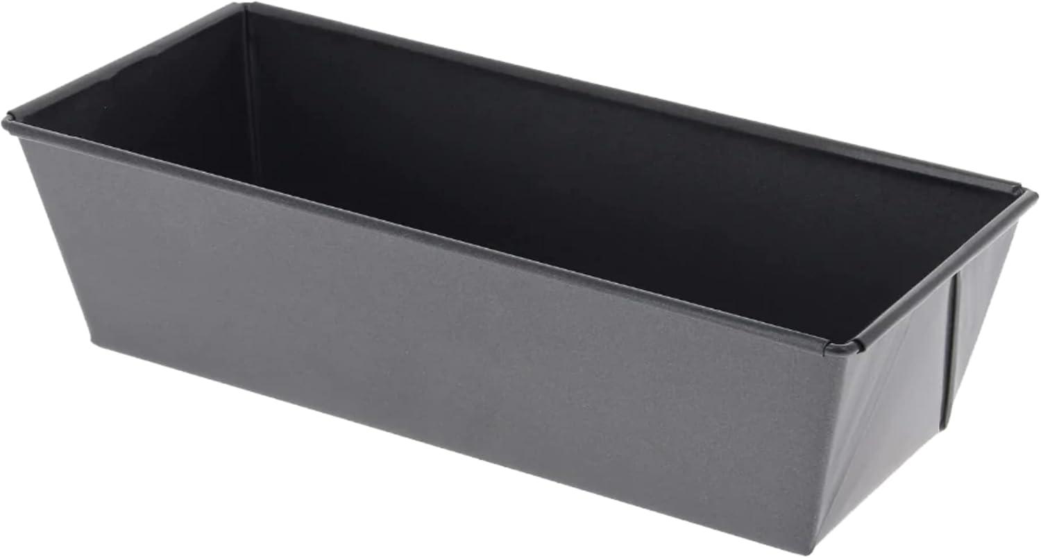 10" Rectangular Nonstick Steel Cake and Bread Mold