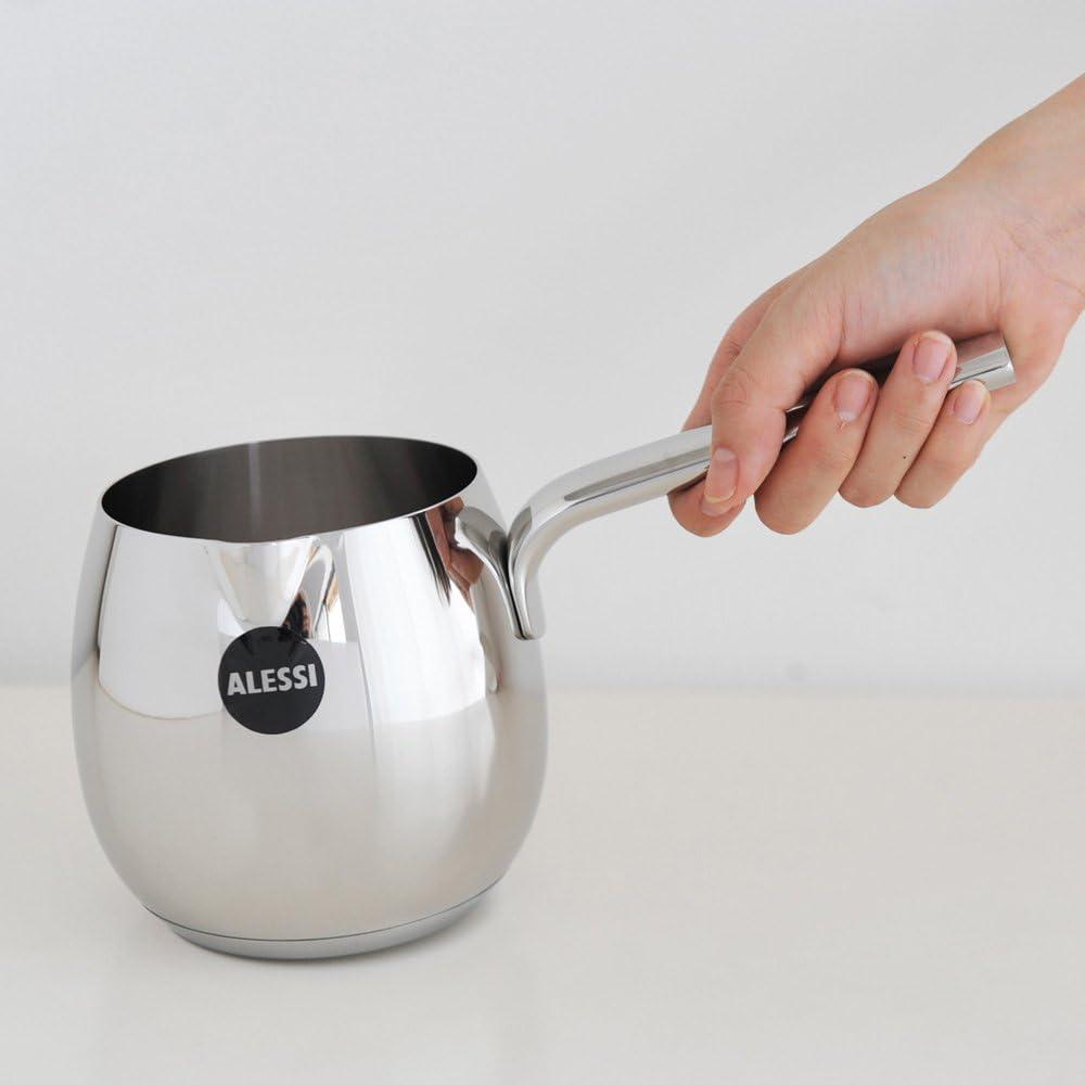 Alessi Mami Milk Boiler