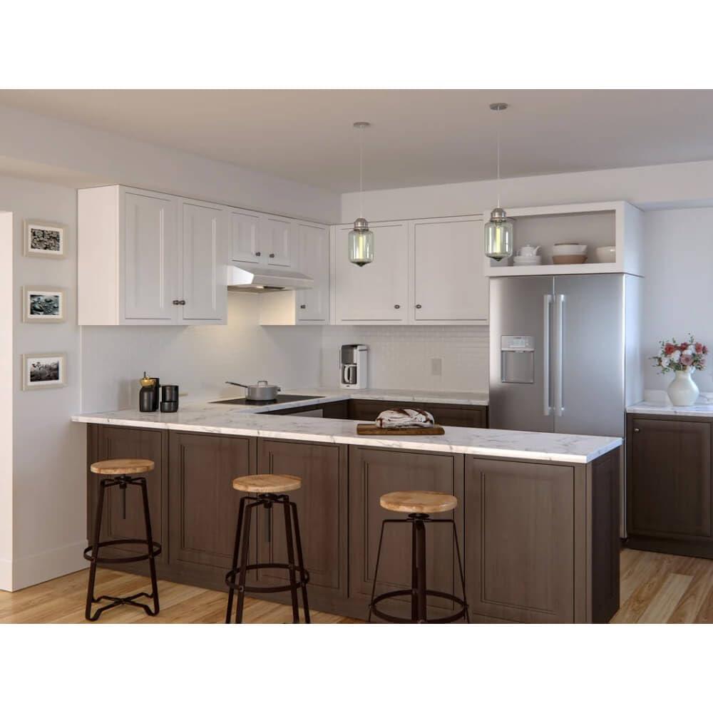 36" Breeze I 250 CFM Convertible Under Cabinet Range Hood
