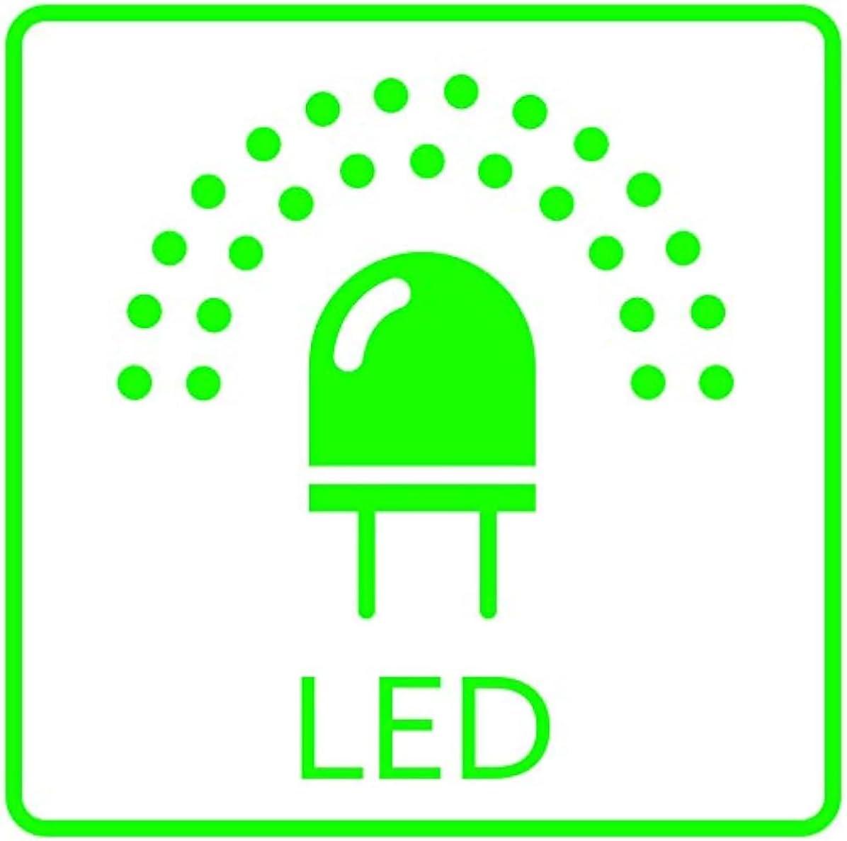 44" 3 - Blade LED Propeller Ceiling Fan with Remote Control and Light Kit Included