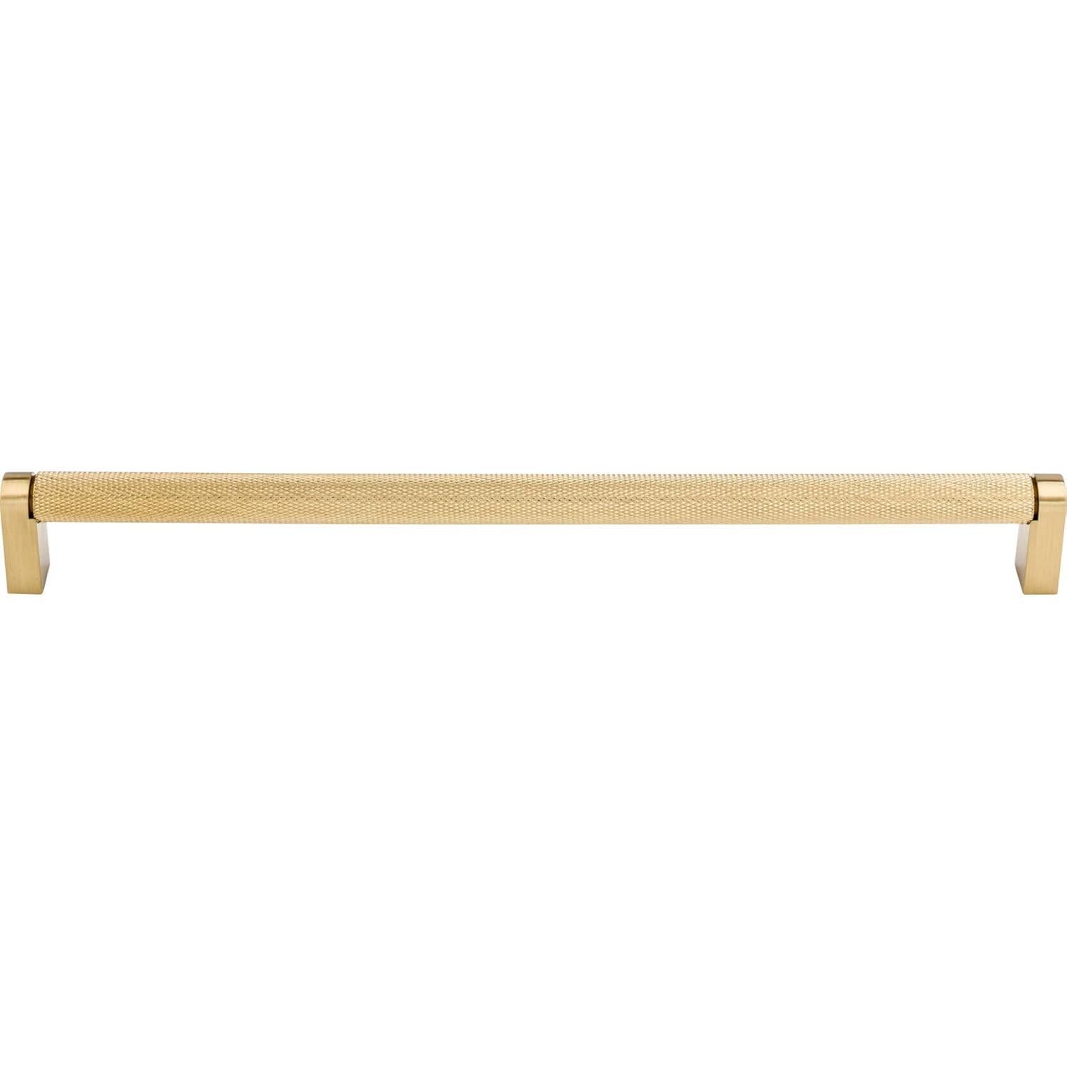 Top Knobs Amwell Appliance Pull