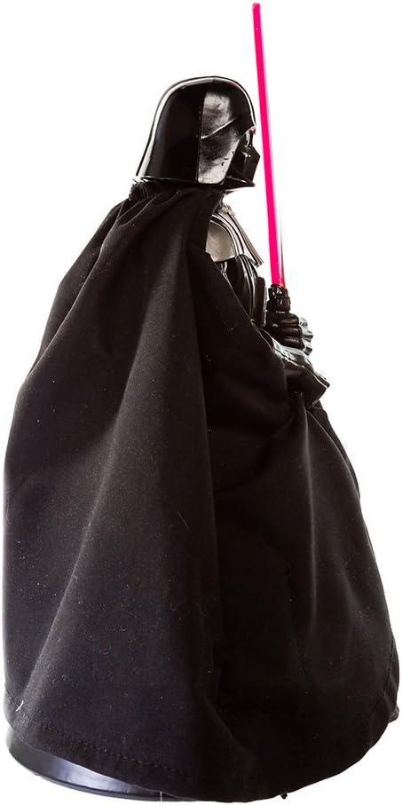 Kurt Adler Star Wars Fantasy & Sci-Fi Tree Topper - Lighted