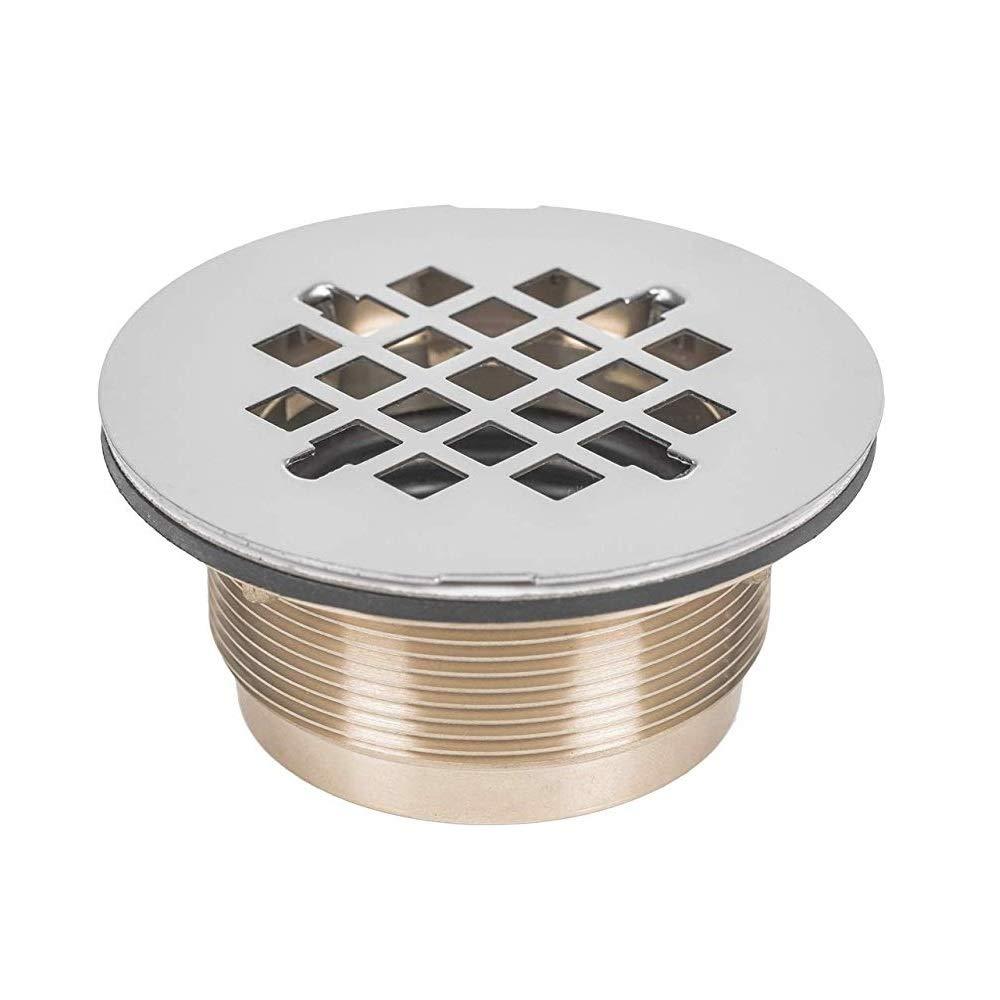 Stainless Steel Floor Mop Sink. 24" x 24" x 13" Sink