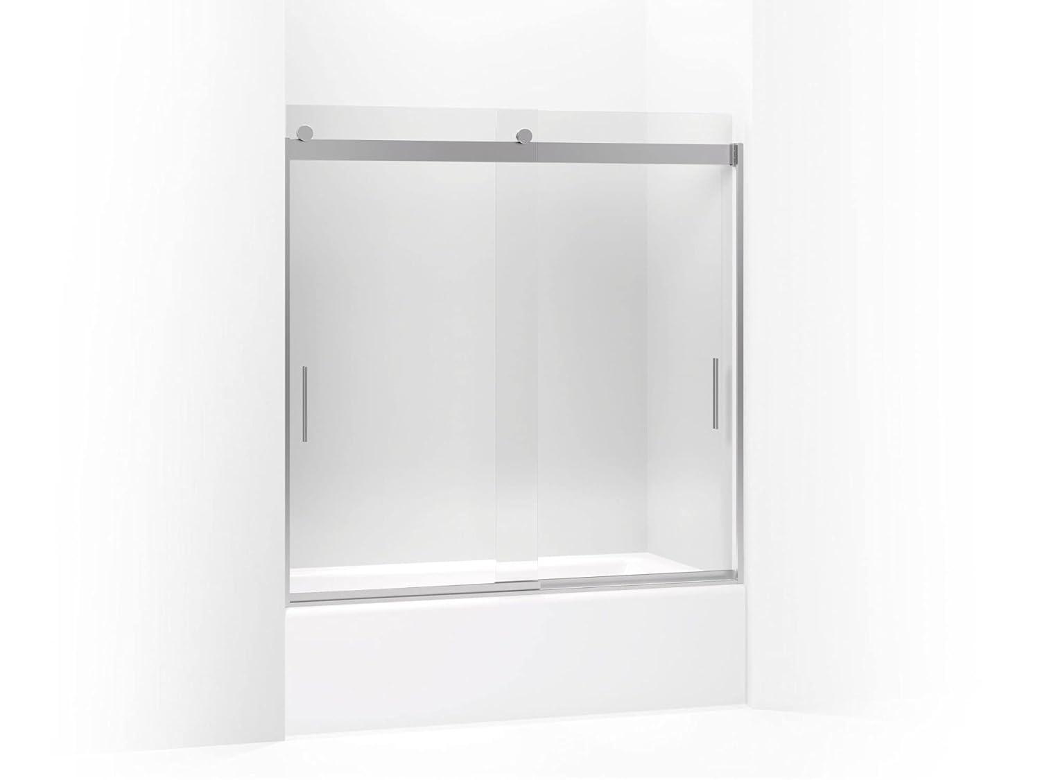 Kohler Avec 60 In. X 32 In. Alcove Bath, Right Drain K-25831-RA-0
