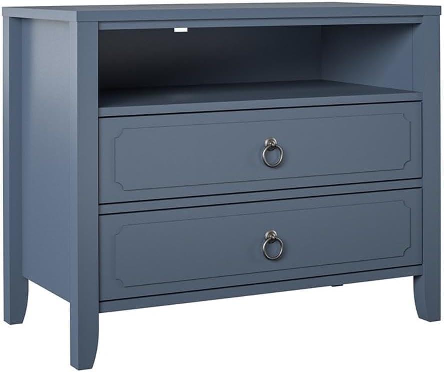 Her Majesty 2 - Drawer Nightstand