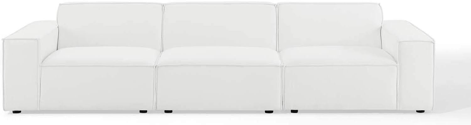 3pc Restore Sectional Sofa - Modway