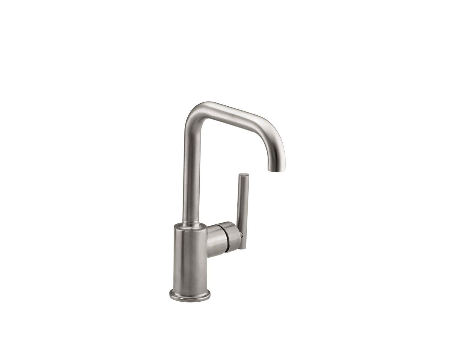 Purist® Bar Faucet with Accessories