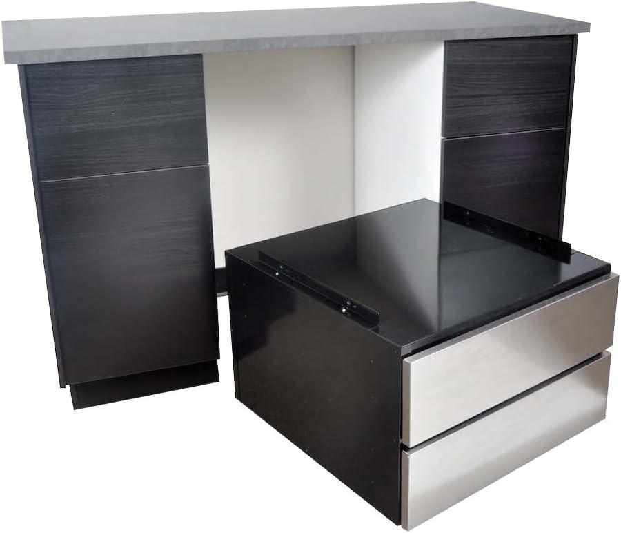 Sharp Insight SKMD24U0ES microwaves|accessories