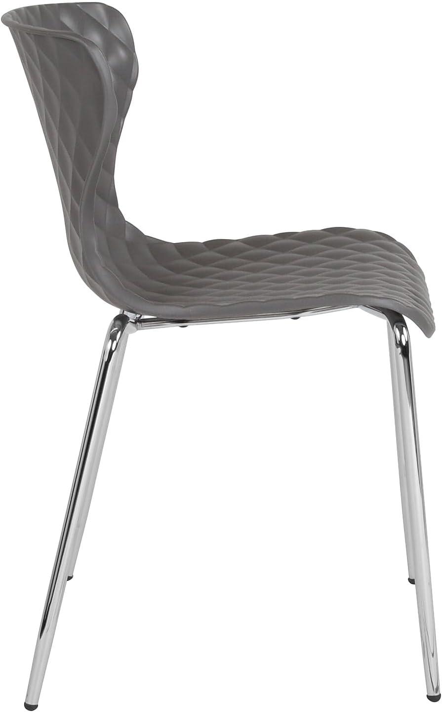 Lowell Contemporary Chair