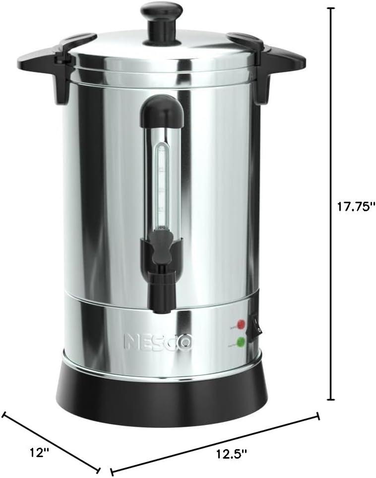 Nesco Nesco 30 Cup Coffee Urn CU-30