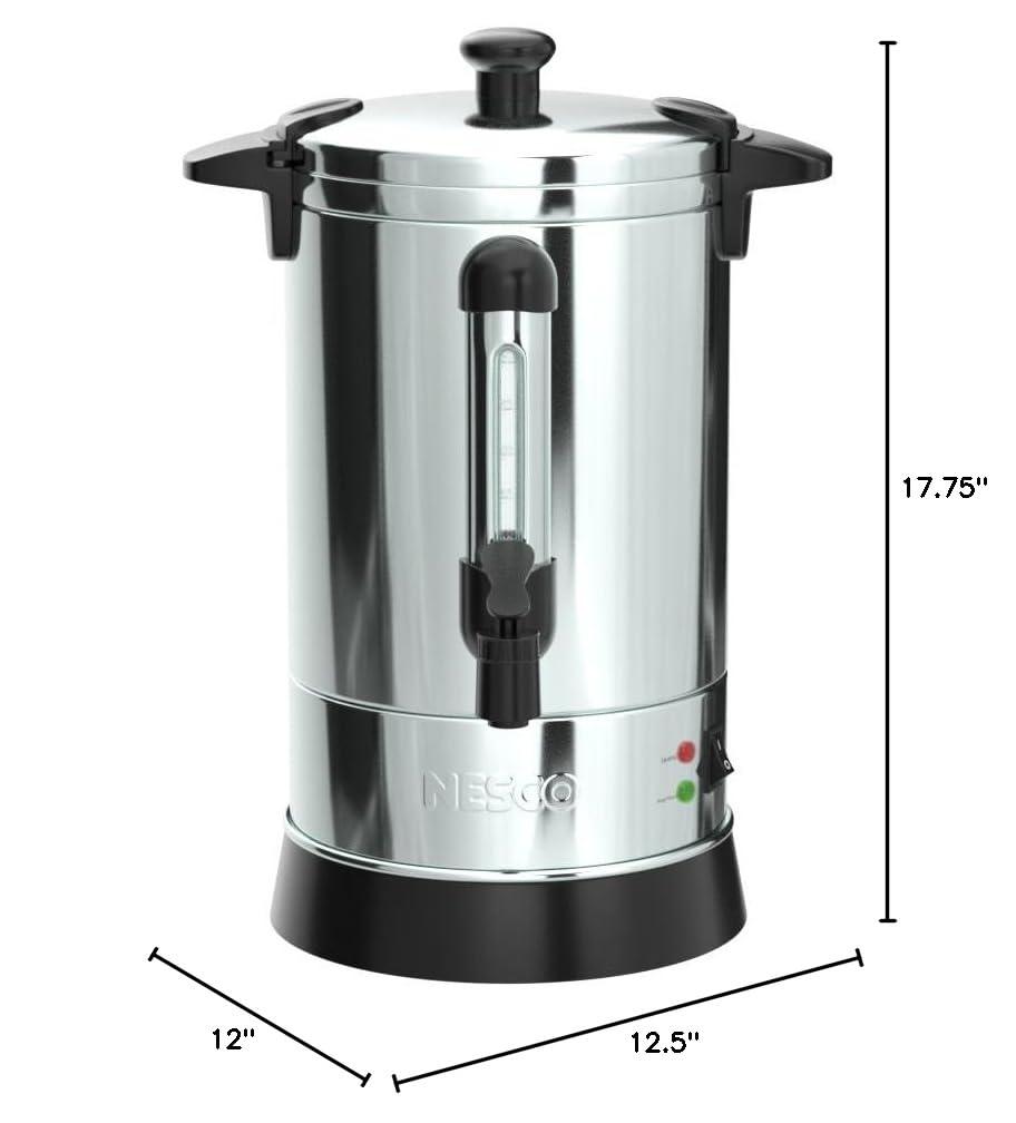 Nesco Nesco 30 Cup Coffee Urn CU-30
